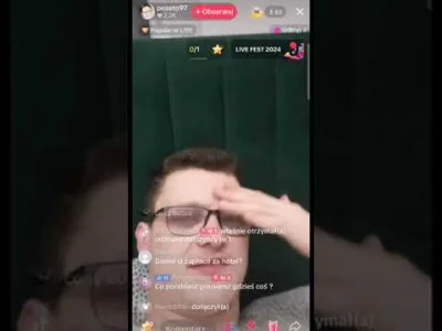 bartosz-m____ - @HiCatch_Me: o tym ze w lozku to Magicalowa sprzedala, a reszta to