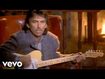 yourgrandma - George Harrison - Got My Mind Set On You