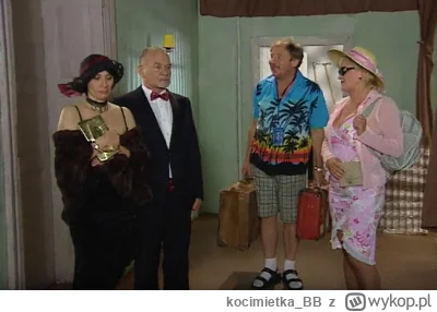 kocimietka_BB - @MarianJanusz: @Marianoo21 O dokladnie tak, "Żeby im gul skoczył" ( ͡...