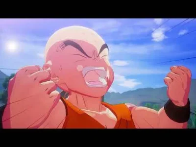 POLSKILEK - Dragon Ball Z: Kakarot – Recenzja po zdobyciu platyny!
Siemka! Właśnie...