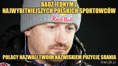 ChwilowaZielonka - #skoki