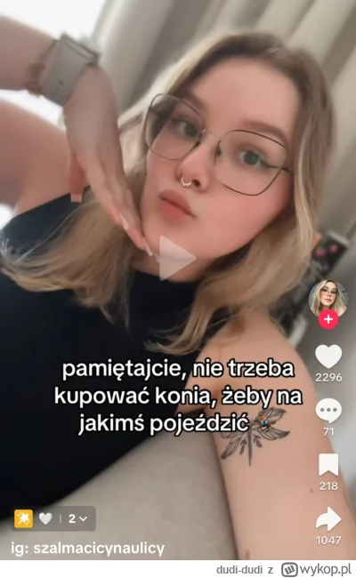 dudi-dudi - #rozowepaski #logikarozowychpaskow #polka