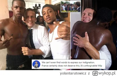 yolantarutowicz - - Salut z "upadającej Francji", drugim na świecie producencie elekt...