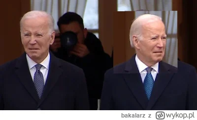 bakalarz - #USA #Biden #heheszki
