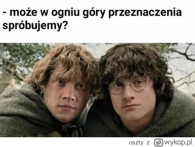oszty - #harrypotter