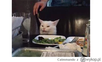 Catmmando - @damianooo8: meanwhile ja z zezem rozbieżnym i wadą wzroku, ćwiczący bez ...