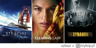 upflixpl - Pani sprzątająca – premiera nowego odcinka w HBO Max Polska

Nowe odcink...