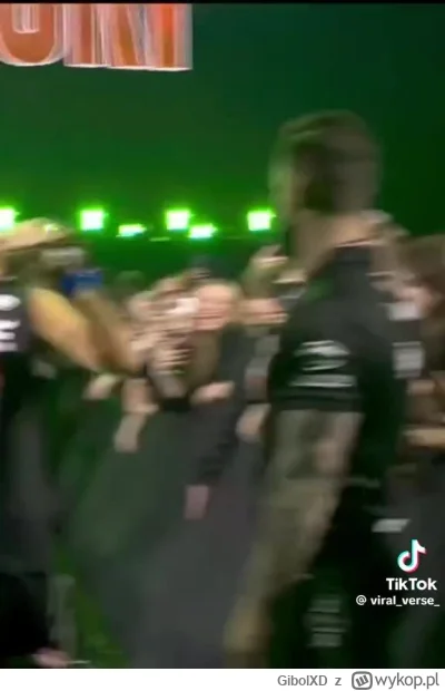 GibolXD - Na innym podkładzie muzycznym