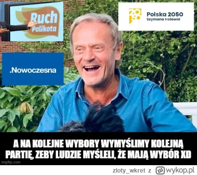 zloty_wkret - #bekaztuska #tusk