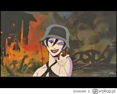 mnisiek - Czy ktoś może mi podpowiedzieć jakimi filmami anime inspirowany jest ten te...