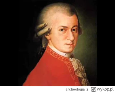 archeologia - Eine Kleine Nachtmusik - Mozart