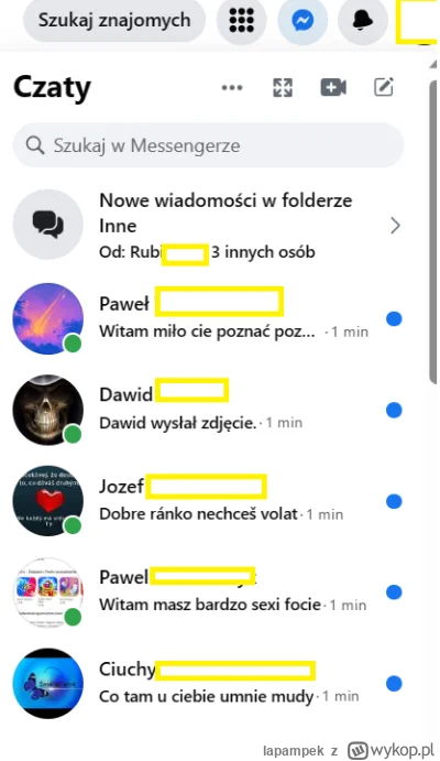 l.....k - @NijuGMD pisałem wcześniej, dodałem kilku randomowych typów a potem wyskaku...