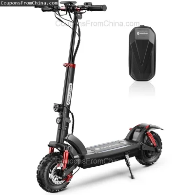 n____S - ❗ isinwheel GT2 Electric Scooter 15Ah 48V 800W 11 Inches [EU]
〽️ Cena: 690.0...