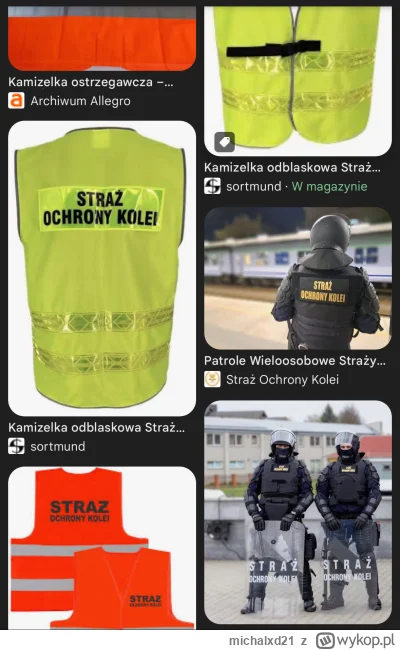 michalxd21 - Mam nadzieję że po ostatnich wydarzeniach Bąkiewicz powoła jakąś straż o...