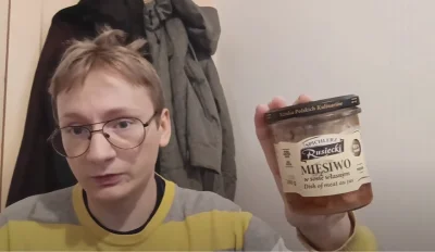 hans-kloss-23 - #raportzpanstwasrodka "Nie jem świnki". Jak widać w UK nasz Fifi żarł...