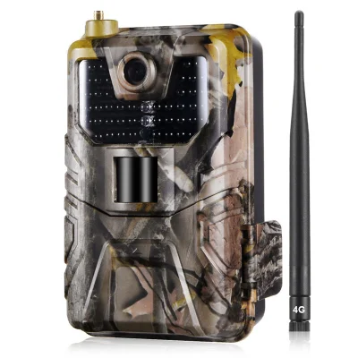 n____S - ❗ Suntek HC-900LTE 4G MMS SMS Email 16MP Hunting Camera
〽️ Cena: 73.99 USD (...