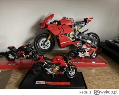 xede - @johnymielony69 na przodzie moj