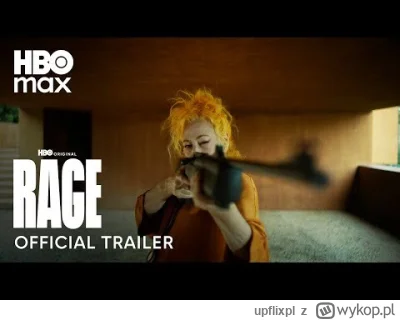 upflixpl - "Rage" | Materiały promujące nowy serial HBO Original
"Rage" to nowy ko...