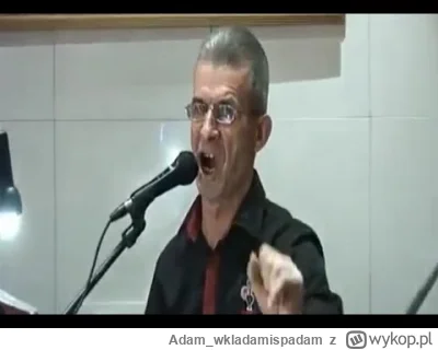 Adam_wkladamispadam - #awanturaokase