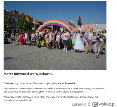 Lukardio - https://ddwloclawek.pl/pl/15fotorelacje/379inne/18928_marsz-rownosci-we-wl...