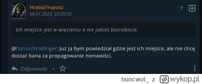 huncwot_ - @wideokojimbo: ciekawe o co mu chodziło