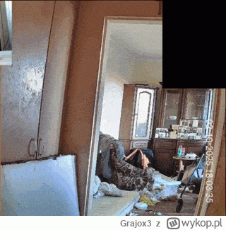 Grajox3 - Godzina 10 Mariusz w drodze na komisję!
Trzymamy kciuki za naszego bohatera...