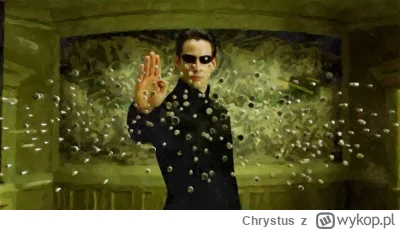 Chrystus - @JanuszherbusKoryBut_Wisnioweczka: CGI w 1999 roku.
W grach, grafika musi ...