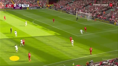 uncle_freddie - Liverpool 1 - 0 Tottenham; Salah -> https://streamin.one/v/28e6b616

...