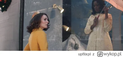 upflixpl - Lady in the Lake | Nowy serial Apple TV+ z Natalie Portman na pierwszej fo...