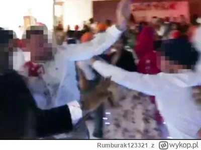Rumburak123321 - #kononowicz #barnej #piotrwsw niedługo wesele. Czy barnej skusi sie ...