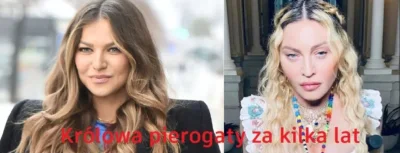 zeMadafaka - #lewandowska #humorobrazkowy #madonna #lewandowski
Niedługo..