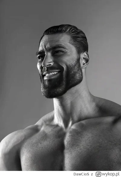 DawCioS - @Rittel: gość za awatarem