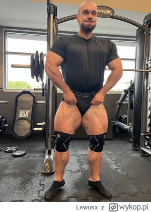 Lewusx - @twardy-zawodnik: Tylko rowerek.