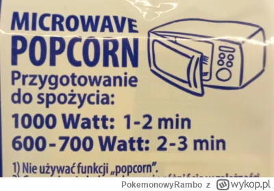 PokemonowyRambo - #heheszki 
#smieszneobrazki 
¯\(ツ)/¯