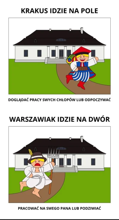 zydzpasji - @WielkiNosale ale wychodzisz na dwór czy idziesz na dwór?