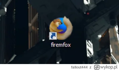 fallout444 - Polecam każdemu ta wersję liska