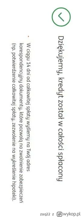 zaq22 - @Itslilianka: 
Ja kupiłem mieszkanie w 2016
Miałem do wyboru:
Włożyć 80% od r...