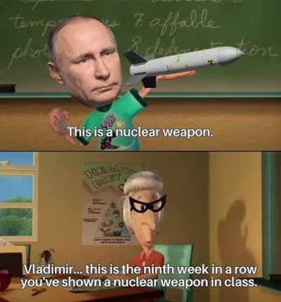 LordRadicalRad - @SombreroTaco137: