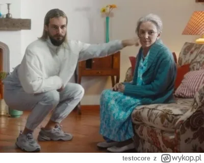 testocore - Atakuje mnie
#kononowicz #patostreamy