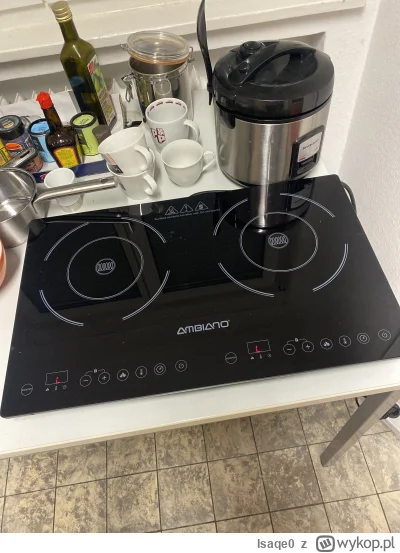 Isaqe0 - Ze względu na spory stres ostatnimi czasy postanowiłem znaleźć sobie nowe ho...