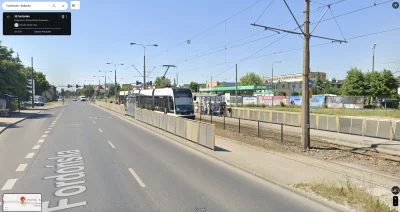 LLord - pomijając tragedię - te przystanki tutaj są cholernie wąskie. .