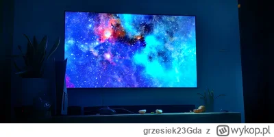 grzesiek23Gda - #oled #p60pro #huawei #lg
Trzeźwość, relaksująca muzyka, piękna anima...