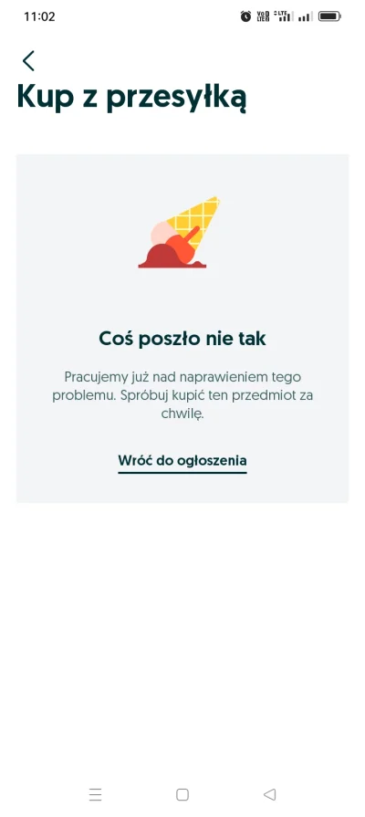 amozetoostatniraz - Też nie możecie teraz kupić na #olx ?