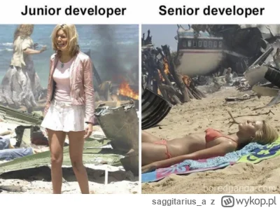 saggitarius_a - Nareszcie poniedziałek ( ͡° ͜ʖ ͡°)

#heheszki #humorobrazkowy #korpos...