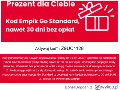 BonerBogdan - Może komuś się przyda.

#empikgo #ebook #ksiazki #czytajzwykopem