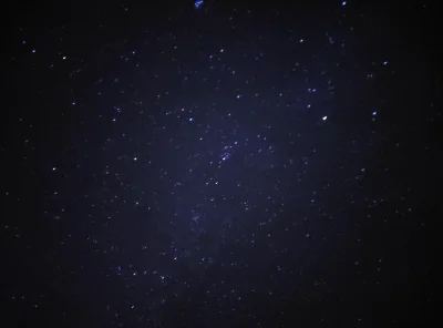 ramotka - Pomyśleć że tyle gwiazd na niebie a oni w obce cywilizacje nie wierzą #ufo