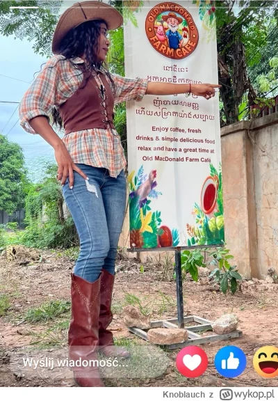 Knoblauch - #raportzpanstwasrodka