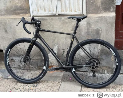 nabbek - Kradzież roweru!!! Post grzecznościowy.

https://www.facebook.com/groups/461...