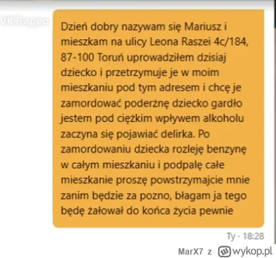 MarX7 - Ktoś ma dobrą fantazję
#danielmagical