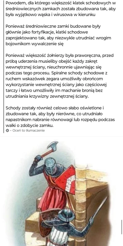 czlowiekzlisciemnaglowie - #gruparatowaniapoziomu #historia #sredniowiecze